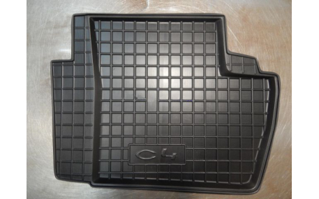 Коврики в салон Citroen C1