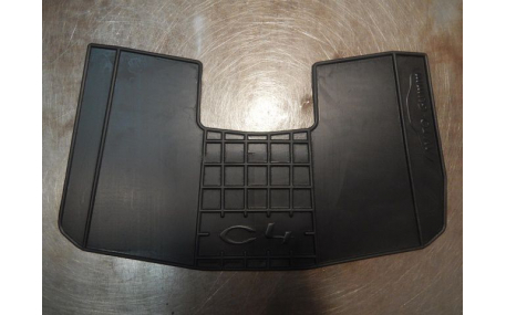 Коврики в салон Citroen C4