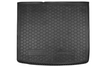 Коврик в багажник Volkswagen Touareg