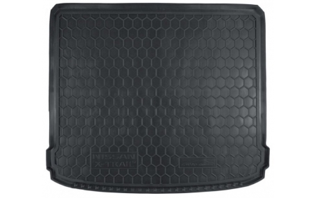 Коврик в багажник Nissan X-Trail T31