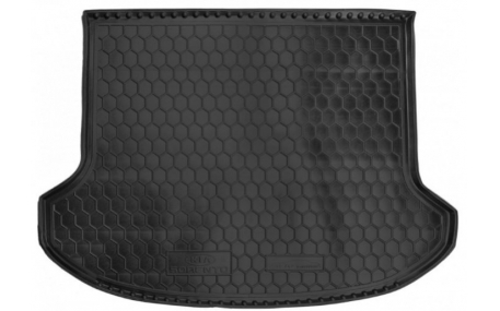 Коврик в багажник Kia Sorento