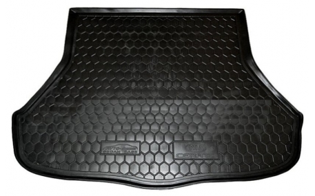 Коврик в багажник Kia Cerato