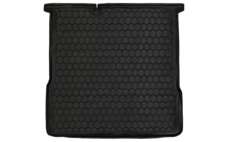 Коврик в багажник Chevrolet Aveo T300