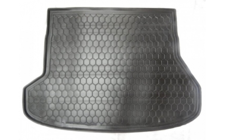 Коврик в багажник Kia Ceed SW