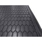 Коврик в багажник Opel Astra H