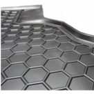 Коврик в багажник Opel Astra H