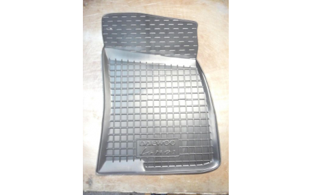 Коврики в салон Daewoo Matiz