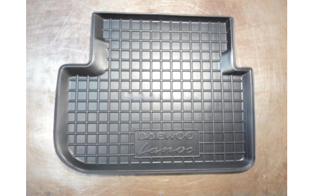 Коврики в салон Daewoo Matiz