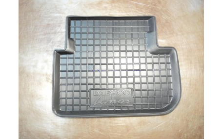 Коврики в салон Daewoo Matiz