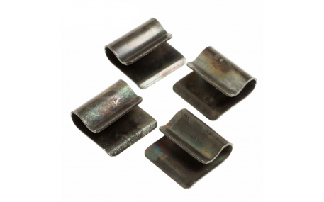 Брызговики Ford Connect