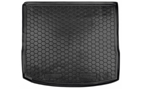 Коврик в багажник Ford Focus MK3