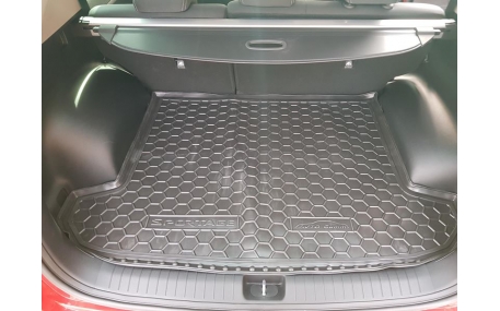 Коврик в багажник Kia Sportage