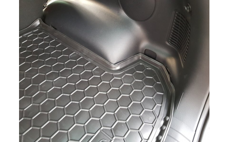 Коврик в багажник Kia Sportage