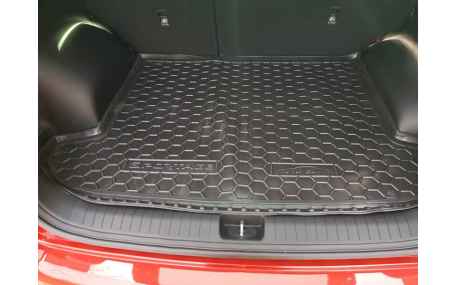 Коврик в багажник Kia Sportage