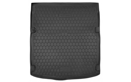 Коврик в багажник Audi A6 C7