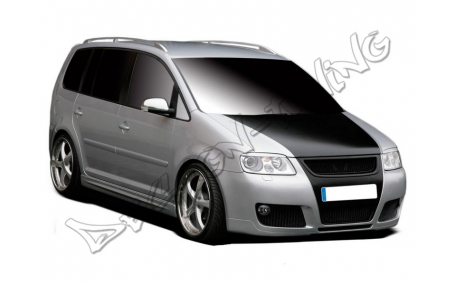 Ресницы Volkswagen Caddy