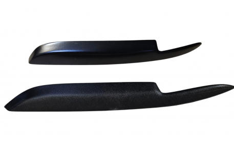 Ресницы Volkswagen Caddy