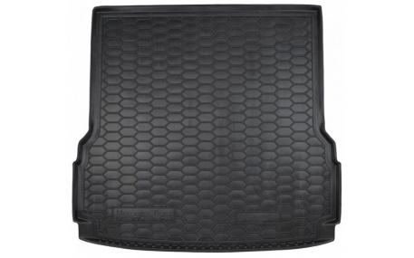 Коврик в багажник Mercedes GL-class X166