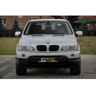 Ресницы BMW X5 E53