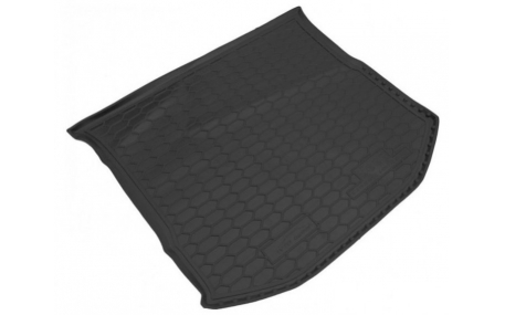 Коврик в багажник Jeep Grand Cherokee