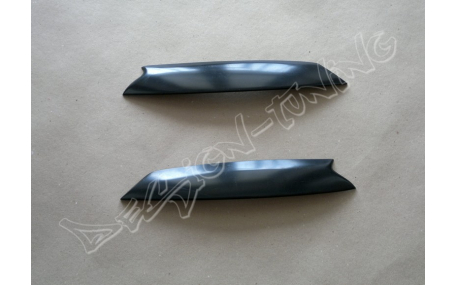 Ресницы Volkswagen Golf 5/Jetta