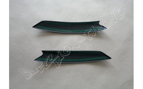 Ресницы Volkswagen Golf 5/Jetta