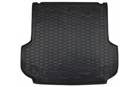 Коврик в багажник Mitsubishi Pajero Sport