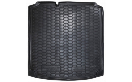 Коврик в багажник Volkswagen Jetta