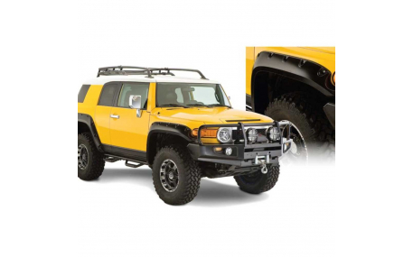 Арки Toyota FJ Cruiser