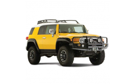 Арки Toyota FJ Cruiser