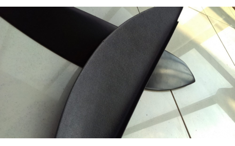 Ресницы Opel Astra H