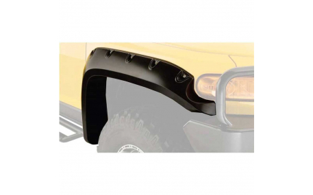 Арки Toyota FJ Cruiser