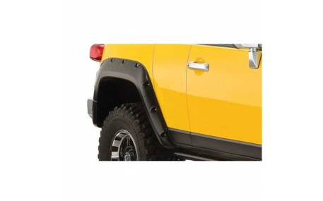 Арки Toyota FJ Cruiser