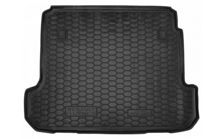 Коврик в багажник Renault Fluence