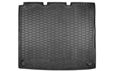 Коврик в багажник Volkswagen Caravelle