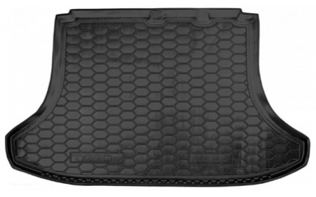 Коврик в багажник Chery Tiggo 3