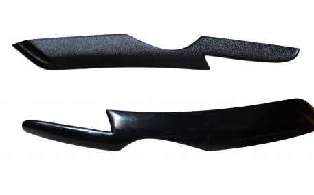 Ресницы Volkswagen Passat B6