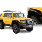 Арки Toyota FJ Cruiser