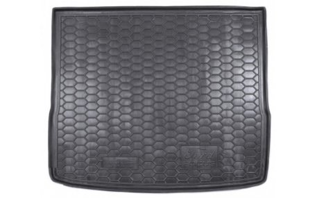 Коврик в багажник Ford Focus MK2
