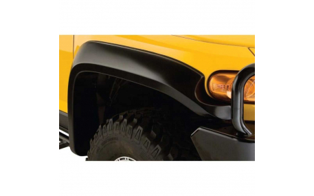 Арки Toyota FJ Cruiser