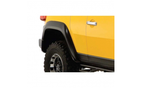 Арки Toyota FJ Cruiser