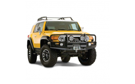 Арки Toyota FJ Cruiser