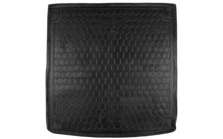 Коврик в багажник Audi A4 B8