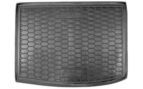 Коврик в багажник Toyota C-HR