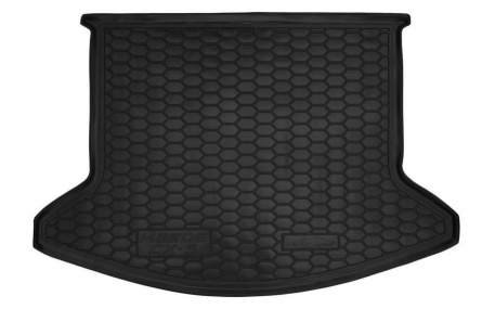 Коврик в багажник Mazda CX-5