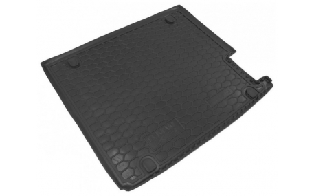 Коврик в багажник Audi Q5