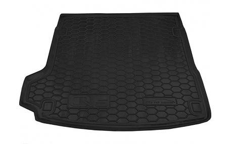 Коврик в багажник Kia Cerato