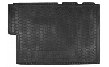 Коврик в багажник Ford Custom