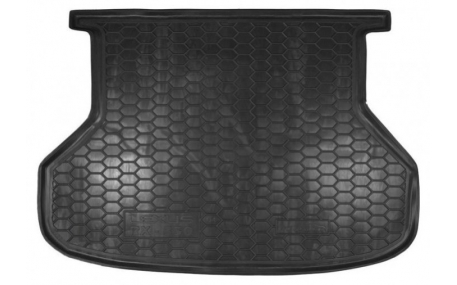 Коврик в багажник Lexus RX350