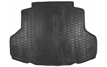 Коврик в багажник Mitsubishi Lancer 9